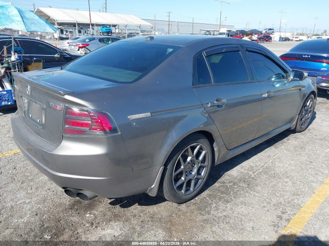 44955959 :رقم المزاد ، 19UUA76537A039763 vin ، 2007 Acura Tl Type S مزاد بيع