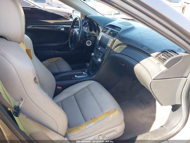 44955959 :رقم المزاد ، 19UUA76537A039763 vin ، 2007 Acura Tl Type S مزاد بيع