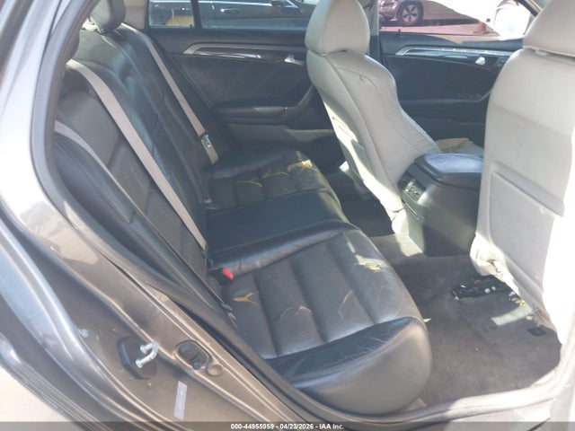 44955959 :رقم المزاد ، 19UUA76537A039763 vin ، 2007 Acura Tl Type S مزاد بيع