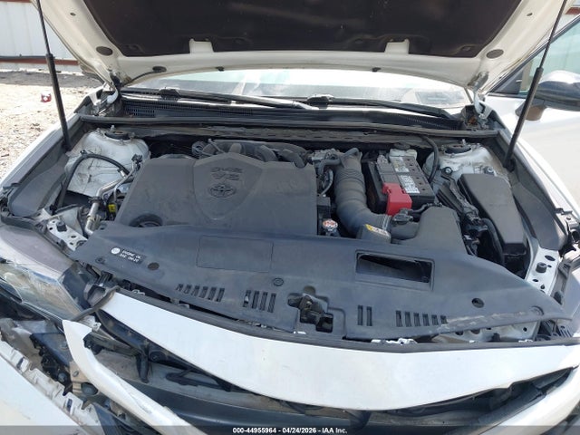 Aukcja sprzedaży 2020 Toyota Camry Trd, vin: 4T1NZ1AK2LU040610, numer aukcji: 44955964