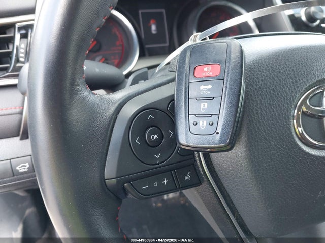 Aukcja sprzedaży 2020 Toyota Camry Trd, vin: 4T1NZ1AK2LU040610, numer aukcji: 44955964
