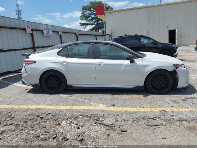 Aukcja sprzedaży 2020 Toyota Camry Trd, vin: 4T1NZ1AK2LU040610, numer aukcji: 44955964