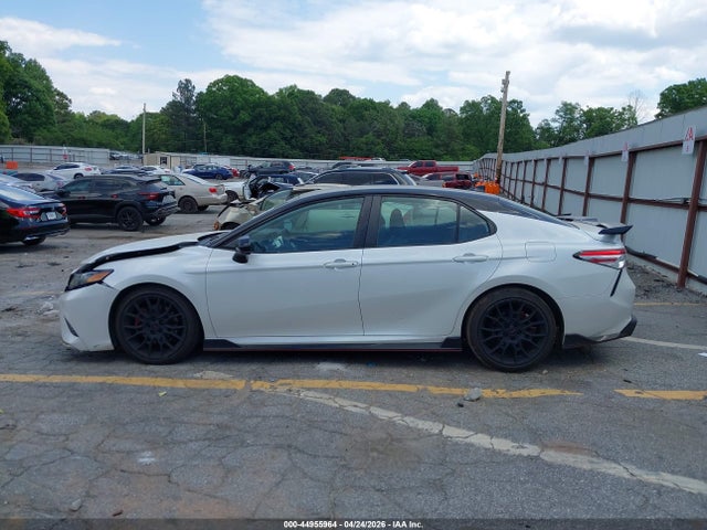 Aukcja sprzedaży 2020 Toyota Camry Trd, vin: 4T1NZ1AK2LU040610, numer aukcji: 44955964
