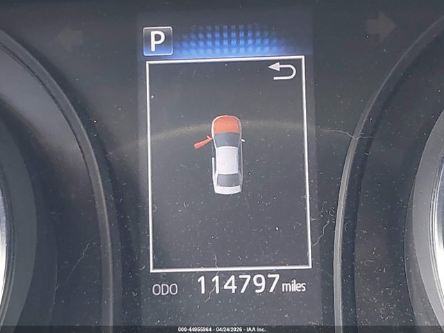 Aukcja sprzedaży 2020 Toyota Camry Trd, vin: 4T1NZ1AK2LU040610, numer aukcji: 44955964