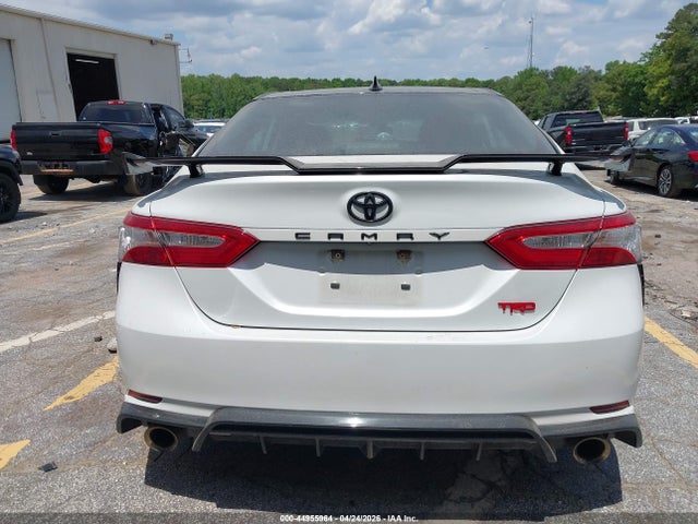 Aukcja sprzedaży 2020 Toyota Camry Trd, vin: 4T1NZ1AK2LU040610, numer aukcji: 44955964