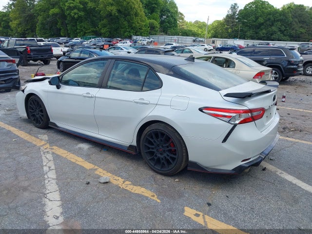 Aukcja sprzedaży 2020 Toyota Camry Trd, vin: 4T1NZ1AK2LU040610, numer aukcji: 44955964