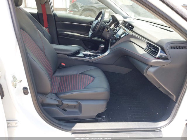 Aukcja sprzedaży 2020 Toyota Camry Trd, vin: 4T1NZ1AK2LU040610, numer aukcji: 44955964