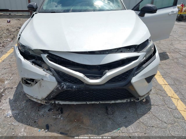 Aukcja sprzedaży 2020 Toyota Camry Trd, vin: 4T1NZ1AK2LU040610, numer aukcji: 44955964