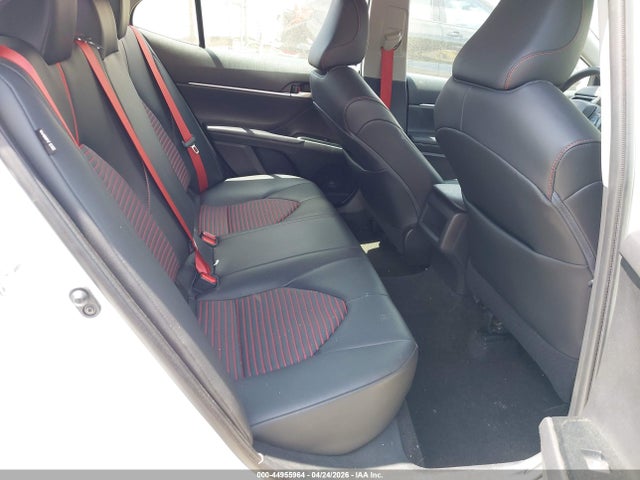 Aukcja sprzedaży 2020 Toyota Camry Trd, vin: 4T1NZ1AK2LU040610, numer aukcji: 44955964
