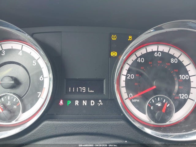 Продажа на аукционе авто 2019 Dodge Grand Caravan Se, vin: 2C7WDGBG4KR803147, номер лота: 44955965