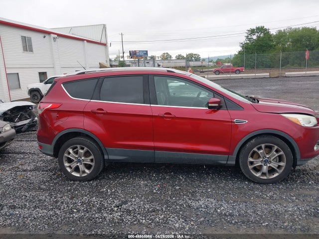 Ford Escape Titanium 2014 1FMCU0J95EUE20637 Image 13