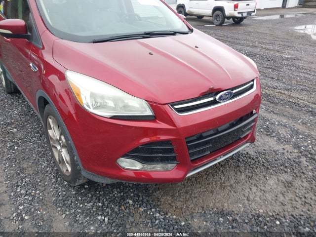 Ford Escape Titanium 2014 1FMCU0J95EUE20637 Image 17