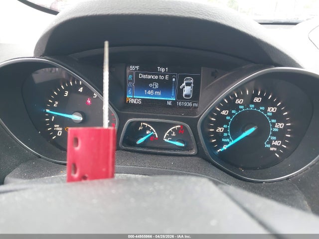 Ford Escape Titanium 2014 1FMCU0J95EUE20637 Image 7