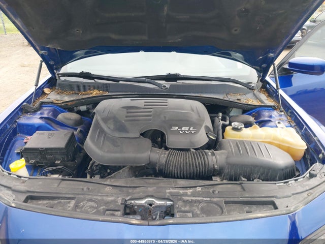 Продаж на аукціоні авто 2019 Chrysler 300 300s, vin: 2C3CCABG5KH515499, номер лоту: 44955970