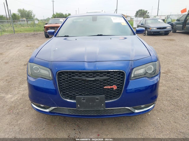 Продаж на аукціоні авто 2019 Chrysler 300 300s, vin: 2C3CCABG5KH515499, номер лоту: 44955970