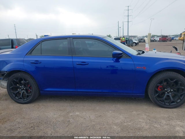 Продаж на аукціоні авто 2019 Chrysler 300 300s, vin: 2C3CCABG5KH515499, номер лоту: 44955970