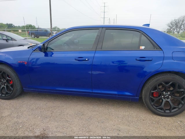 Продаж на аукціоні авто 2019 Chrysler 300 300s, vin: 2C3CCABG5KH515499, номер лоту: 44955970