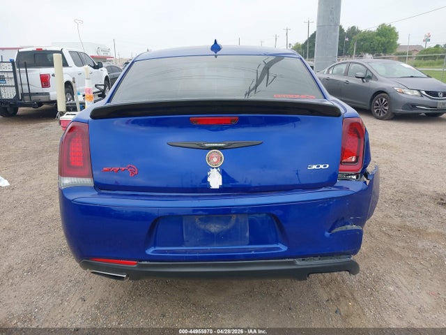 Продаж на аукціоні авто 2019 Chrysler 300 300s, vin: 2C3CCABG5KH515499, номер лоту: 44955970