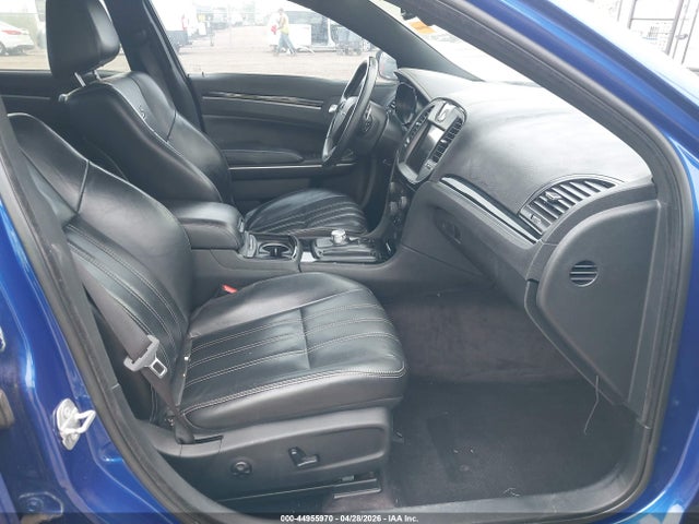 Продаж на аукціоні авто 2019 Chrysler 300 300s, vin: 2C3CCABG5KH515499, номер лоту: 44955970