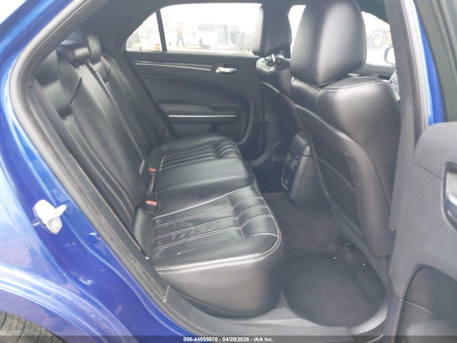 Продаж на аукціоні авто 2019 Chrysler 300 300s, vin: 2C3CCABG5KH515499, номер лоту: 44955970