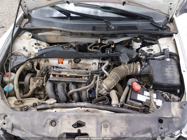 2012 Honda Accord 2.4 Lx მანქანა იყიდება აუქციონზე, vin: 1HGCP2F39CA145012, აუქციონის ნომერი: 44955972