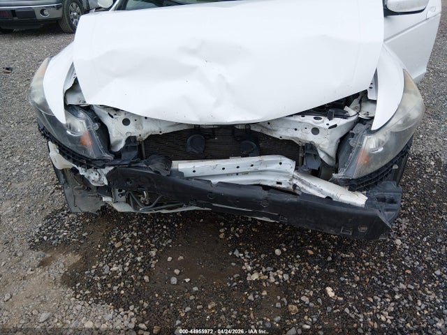 2012 Honda Accord 2.4 Lx მანქანა იყიდება აუქციონზე, vin: 1HGCP2F39CA145012, აუქციონის ნომერი: 44955972