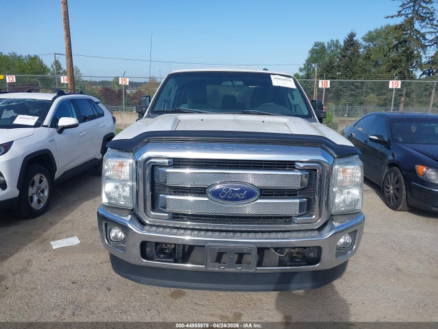 Ford F-250 Xlt 2014 1FT7W2B65EEB15116 Image 12