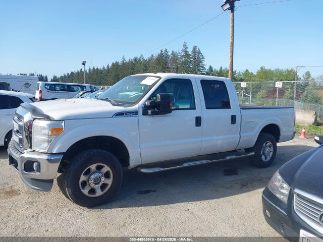 Ford F-250 Xlt 2014 1FT7W2B65EEB15116 Image 14