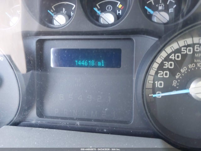 Ford F-250 Xlt 2014 1FT7W2B65EEB15116 Image 15
