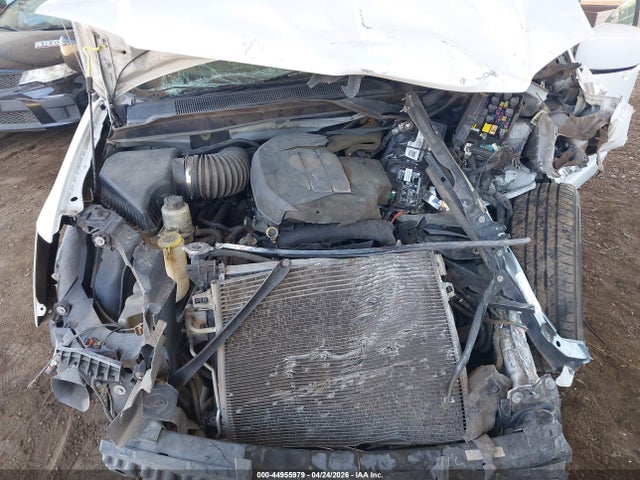 2014 Chrysler Town & Country Touring მანქანა იყიდება აუქციონზე, vin: 2C4RC1BG4ER396106, აუქციონის ნომერი: 44955979