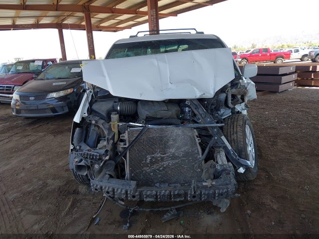 2014 Chrysler Town & Country Touring მანქანა იყიდება აუქციონზე, vin: 2C4RC1BG4ER396106, აუქციონის ნომერი: 44955979