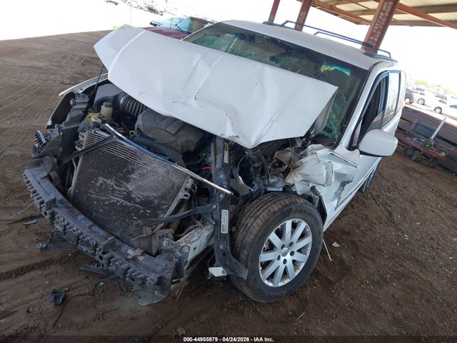 2014 Chrysler Town & Country Touring მანქანა იყიდება აუქციონზე, vin: 2C4RC1BG4ER396106, აუქციონის ნომერი: 44955979