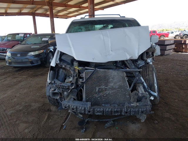 2014 Chrysler Town & Country Touring მანქანა იყიდება აუქციონზე, vin: 2C4RC1BG4ER396106, აუქციონის ნომერი: 44955979