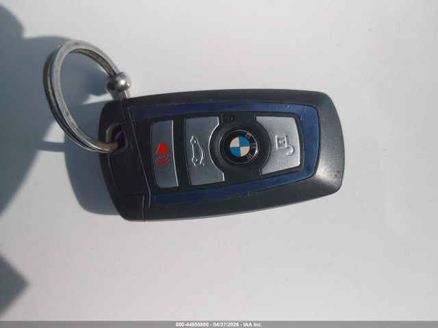 Aukcja sprzedaży 2016 Bmw 328i Gran Turismo Xdrive, vin: WBA8Z5C51GGS38001, numer aukcji: 44955980
