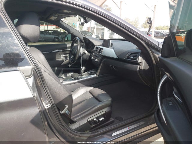 Aukcja sprzedaży 2016 Bmw 328i Gran Turismo Xdrive, vin: WBA8Z5C51GGS38001, numer aukcji: 44955980