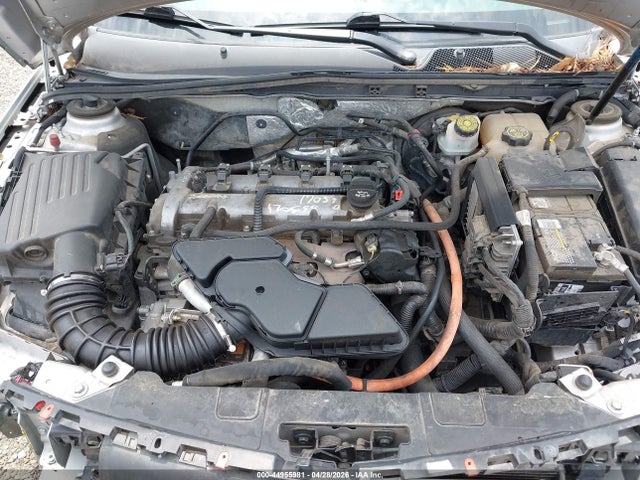 2012 Buick Regal მანქანა იყიდება აუქციონზე, vin: 2G4GR5ER5C9177920, აუქციონის ნომერი: 44955981
