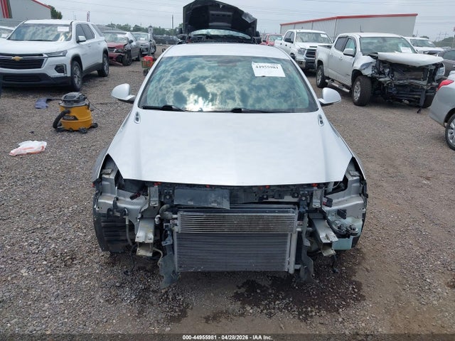 2012 Buick Regal მანქანა იყიდება აუქციონზე, vin: 2G4GR5ER5C9177920, აუქციონის ნომერი: 44955981