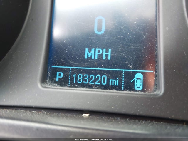 2012 Buick Regal მანქანა იყიდება აუქციონზე, vin: 2G4GR5ER5C9177920, აუქციონის ნომერი: 44955981