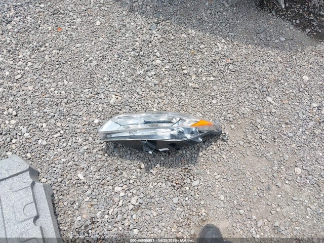 2012 Buick Regal მანქანა იყიდება აუქციონზე, vin: 2G4GR5ER5C9177920, აუქციონის ნომერი: 44955981