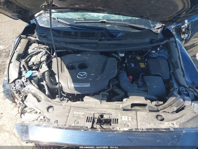 JM3KFBDYXS0563697 Mazda Cx-5 2.5 Turbo Premium