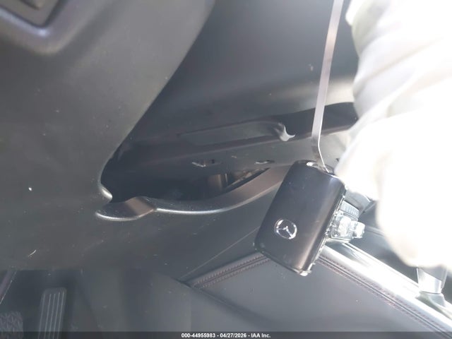 JM3KFBDYXS0563697 Mazda Cx-5 2.5 Turbo Premium