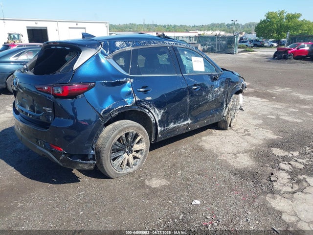 JM3KFBDYXS0563697 Mazda Cx-5 2.5 Turbo Premium