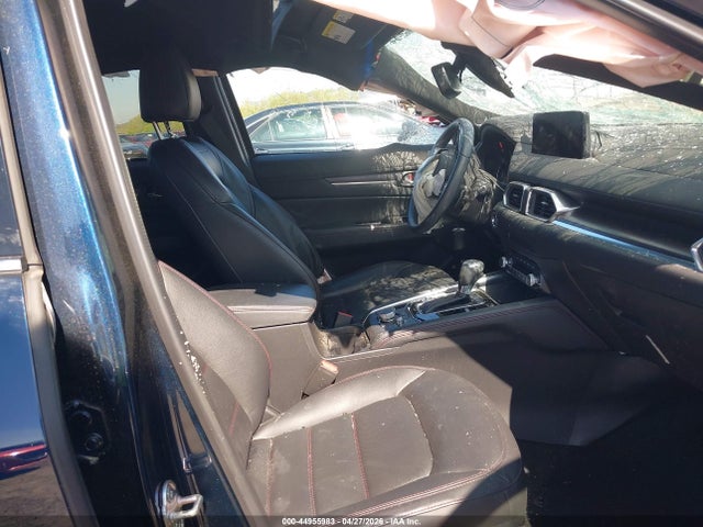 JM3KFBDYXS0563697 Mazda Cx-5 2.5 Turbo Premium