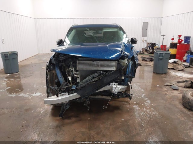 2021 Ford Explorer Limited მანქანა იყიდება აუქციონზე, vin: 1FMSK8FH3MGB17210, აუქციონის ნომერი: 44955987