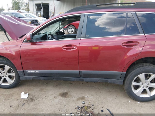 Aukcja sprzedaży 2013 Subaru Outback 2.5i Premium, vin: 4S4BRBGC5D3236802, numer aukcji: 44955989