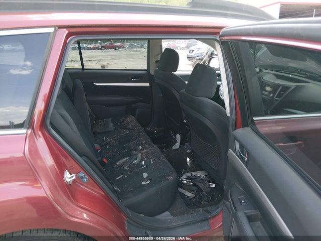 Aukcja sprzedaży 2013 Subaru Outback 2.5i Premium, vin: 4S4BRBGC5D3236802, numer aukcji: 44955989