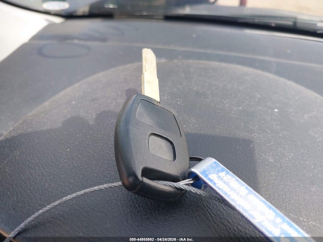 44955992 :رقم المزاد ، JHMCM56324C028515 vin ، 2004 Honda Accord 2.4 Lx مزاد بيع