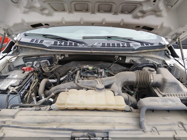 Ford F-150 Xl 2019 1FTEX1EP6KKC68961 Image 10