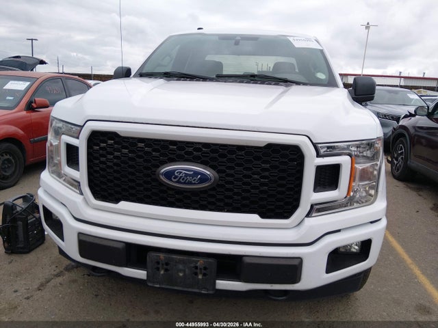 Ford F-150 Xl 2019 1FTEX1EP6KKC68961 Image 13