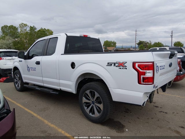 Ford F-150 Xl 2019 1FTEX1EP6KKC68961 Image 15